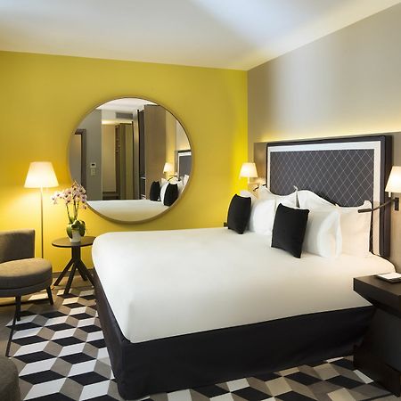 Boutique Hotel Des XV Στρασβούργο Εξωτερικό φωτογραφία