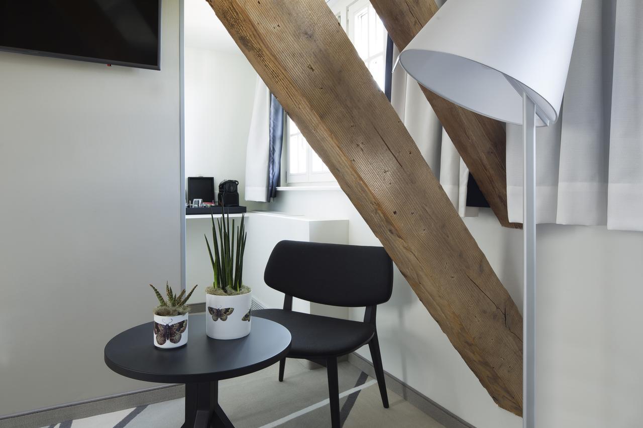 Boutique Hotel Des XV Στρασβούργο Εξωτερικό φωτογραφία