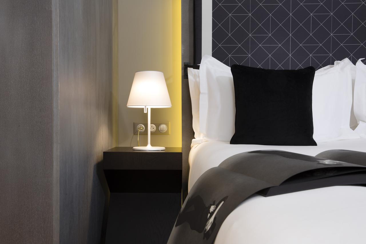 Boutique Hotel Des XV Στρασβούργο Εξωτερικό φωτογραφία