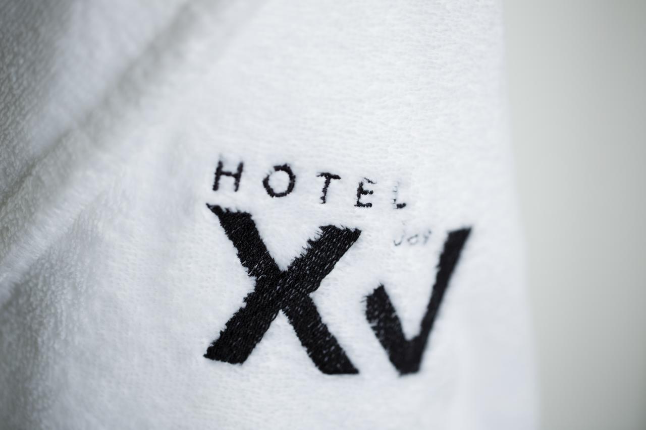 Boutique Hotel Des XV Στρασβούργο Εξωτερικό φωτογραφία