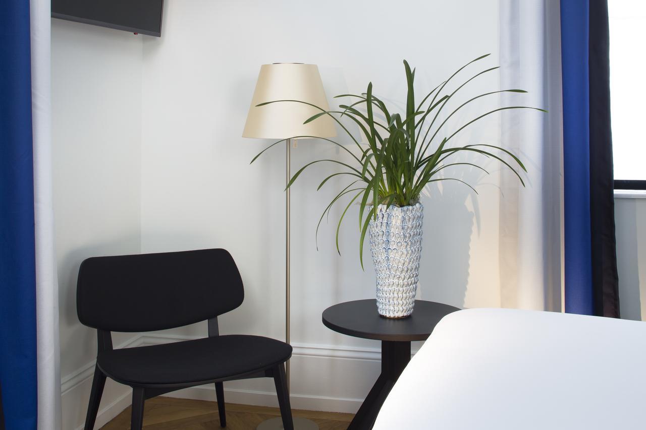 Boutique Hotel Des XV Στρασβούργο Εξωτερικό φωτογραφία