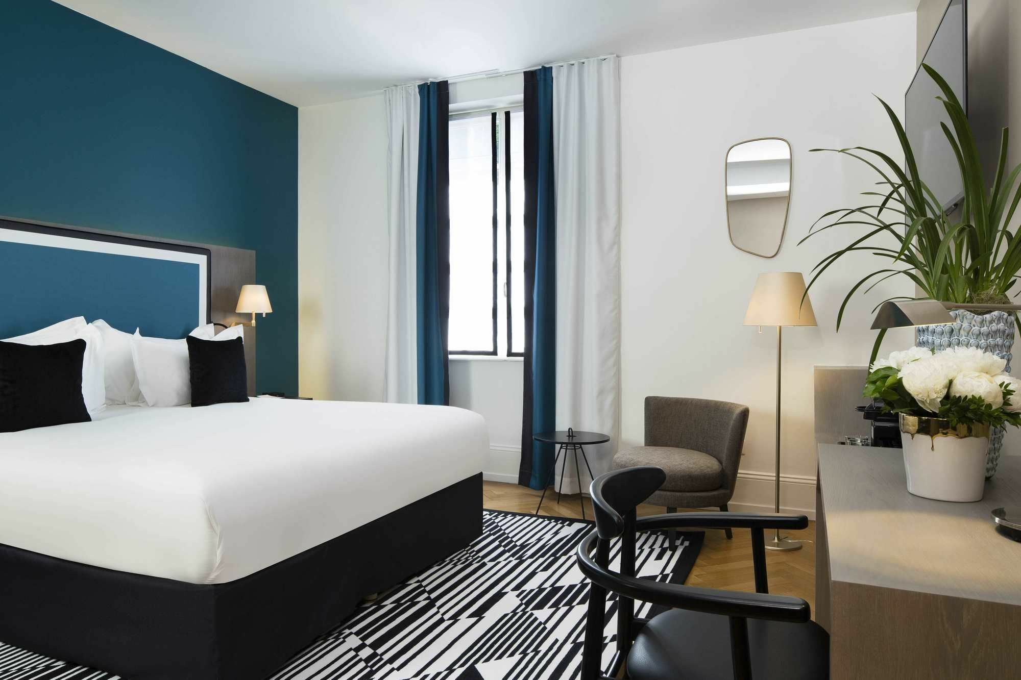 Boutique Hotel Des XV Στρασβούργο Εξωτερικό φωτογραφία