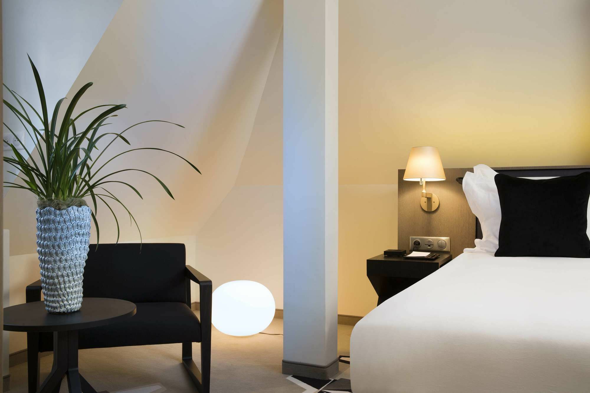 Boutique Hotel Des XV Στρασβούργο Εξωτερικό φωτογραφία