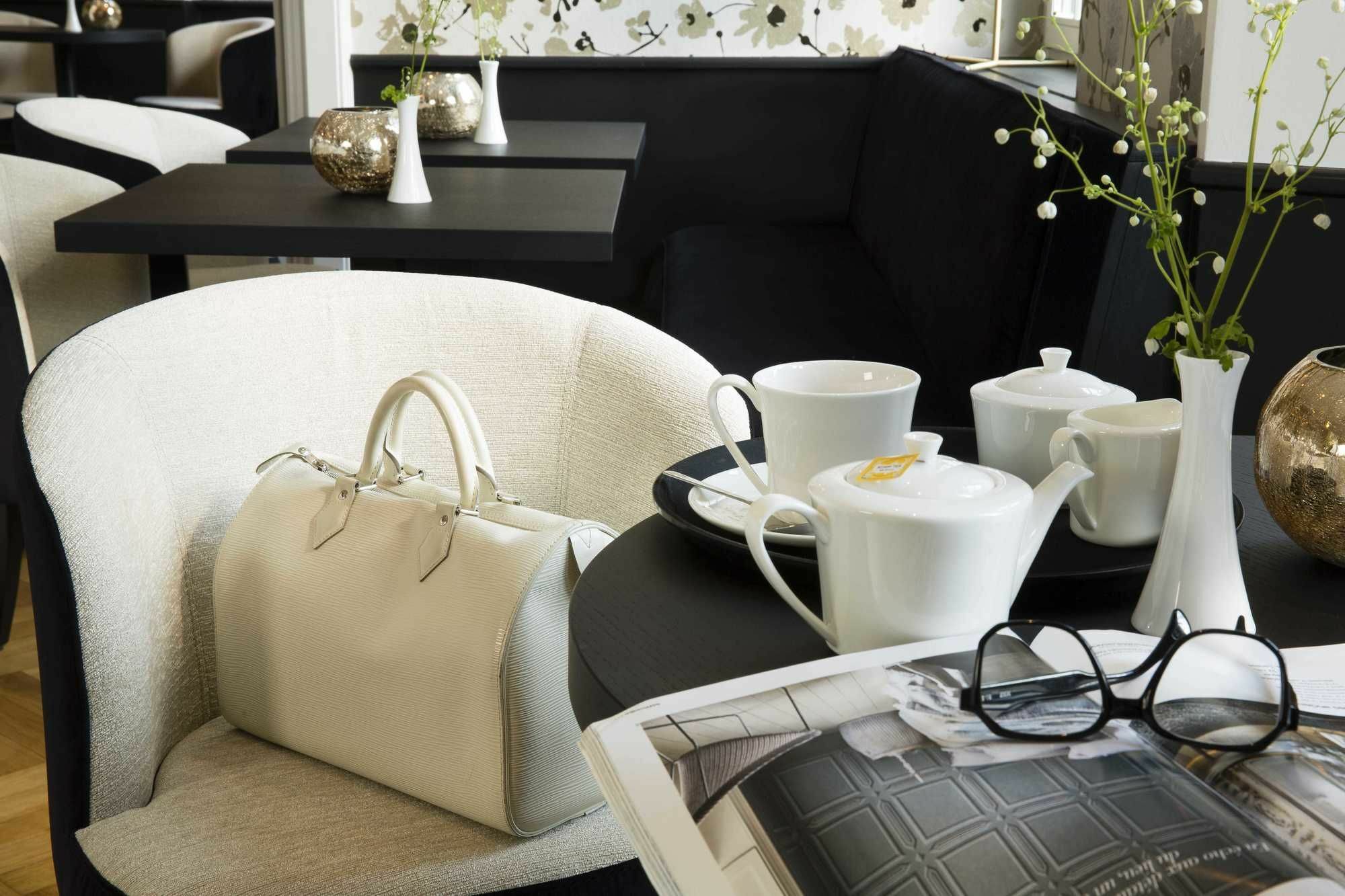 Boutique Hotel Des XV Στρασβούργο Εξωτερικό φωτογραφία