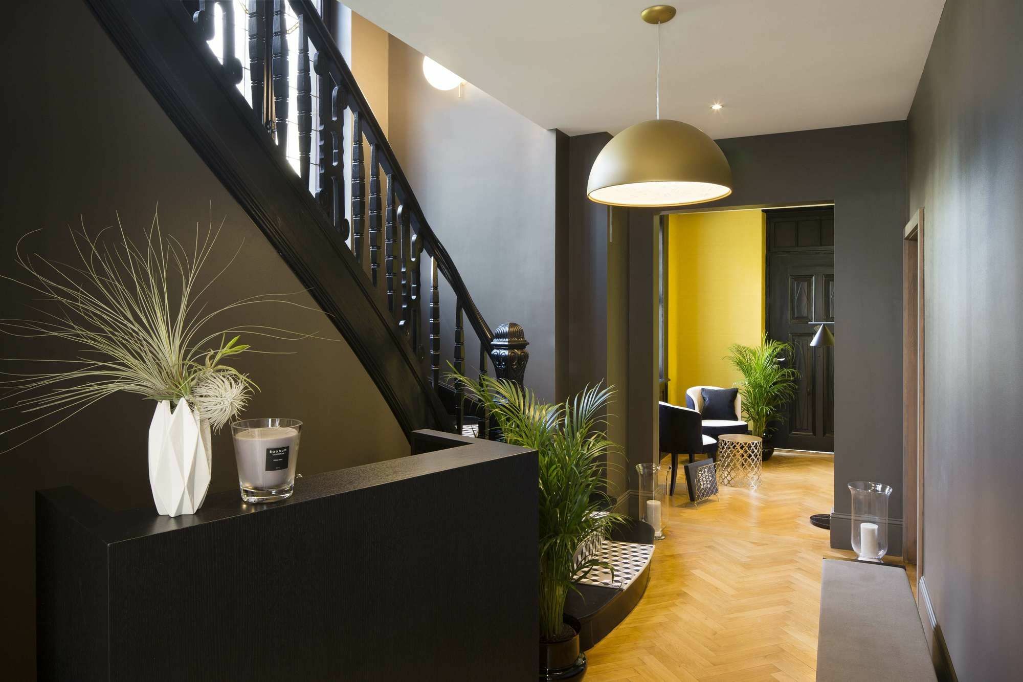 Boutique Hotel Des XV Στρασβούργο Εξωτερικό φωτογραφία