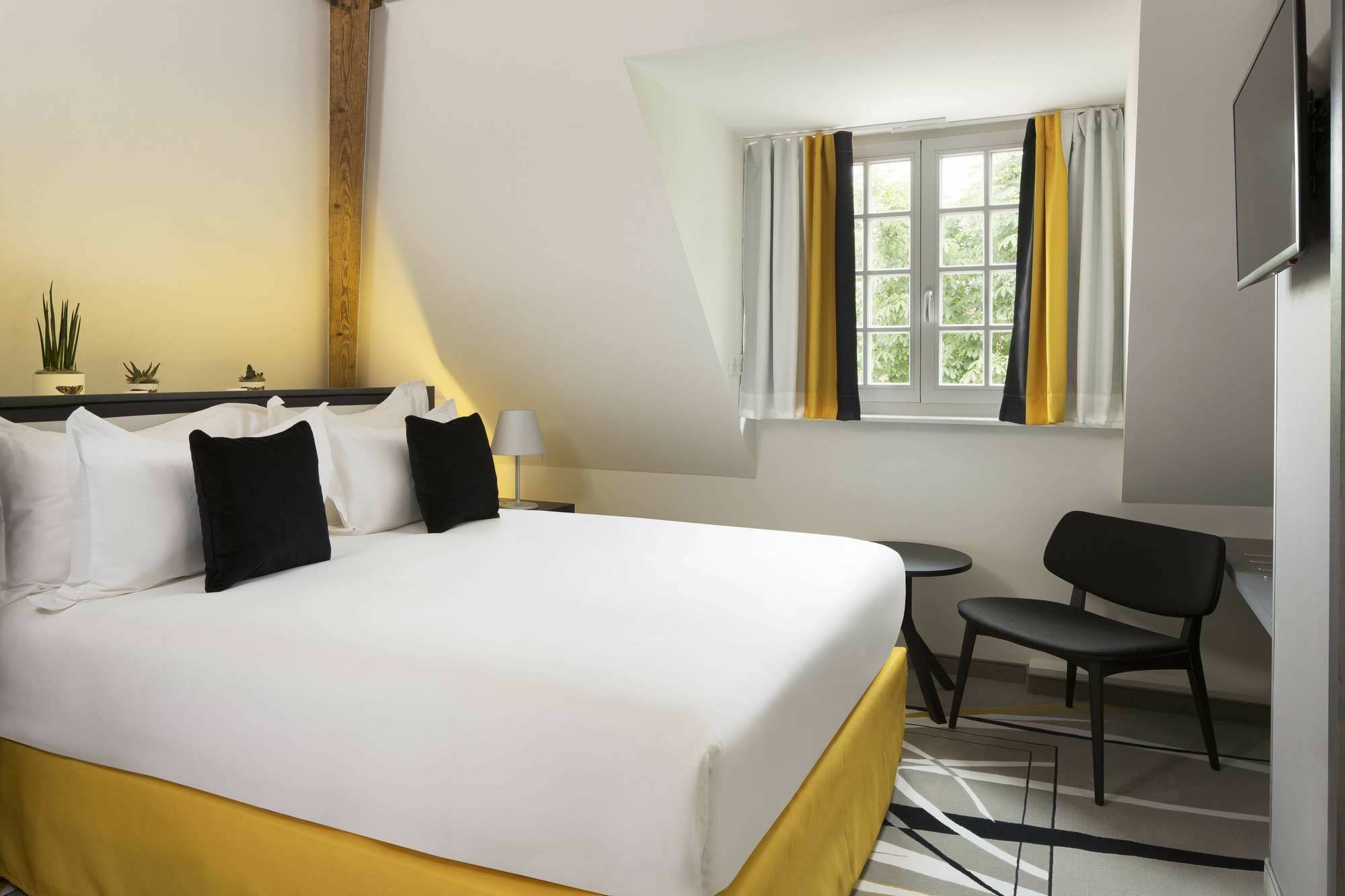 Boutique Hotel Des XV Στρασβούργο Εξωτερικό φωτογραφία