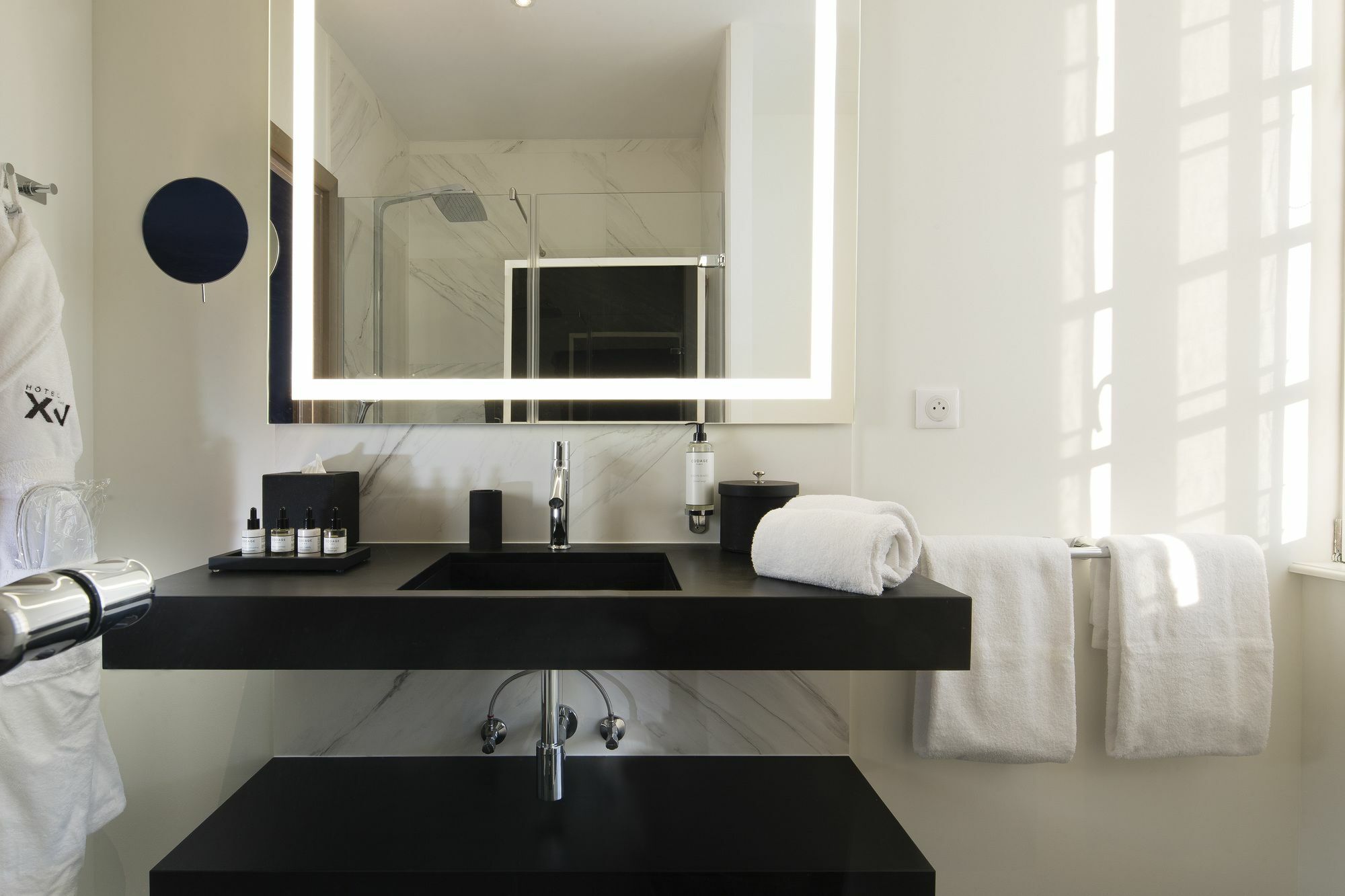 Boutique Hotel Des XV Στρασβούργο Εξωτερικό φωτογραφία