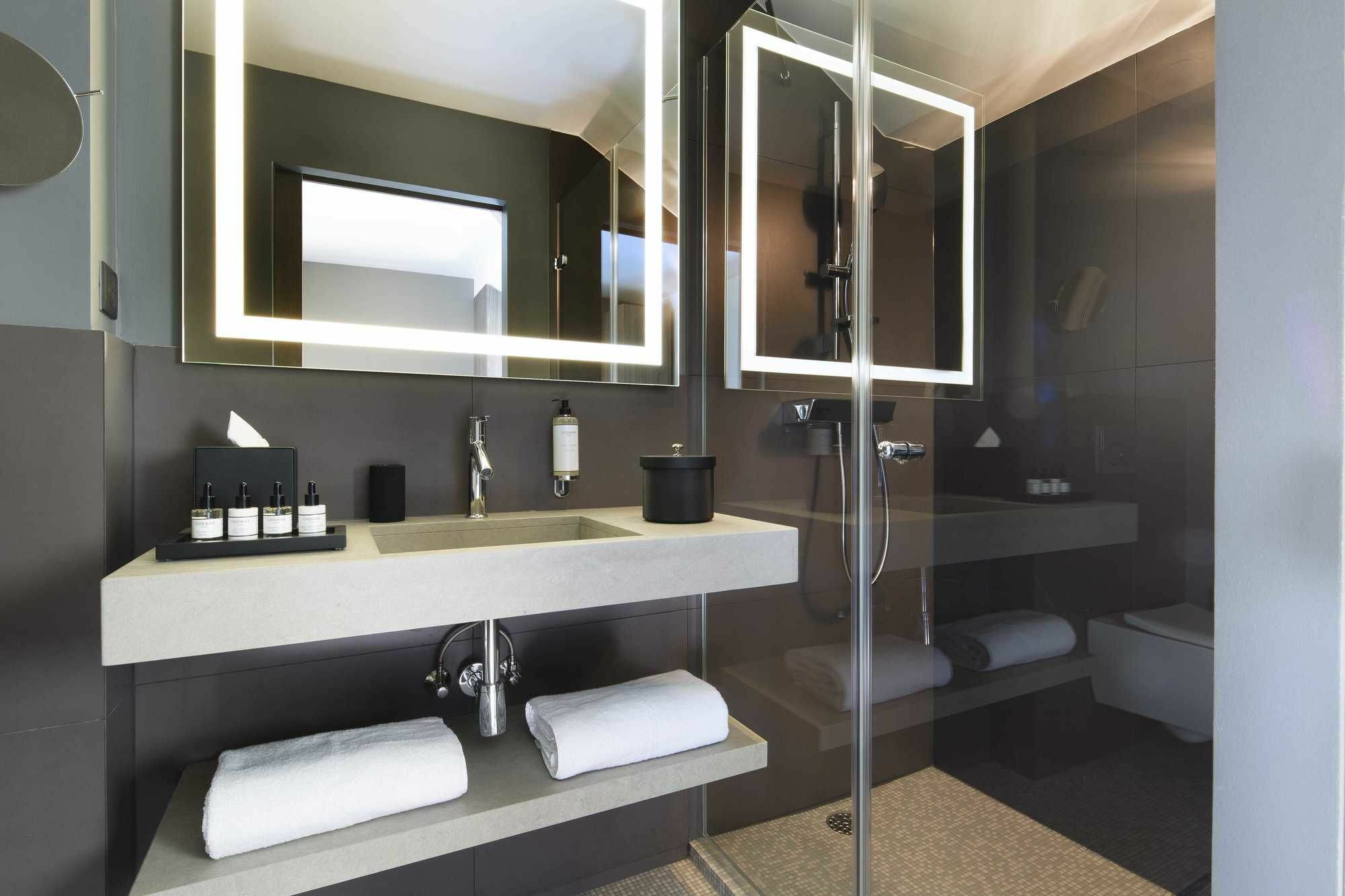 Boutique Hotel Des XV Στρασβούργο Εξωτερικό φωτογραφία