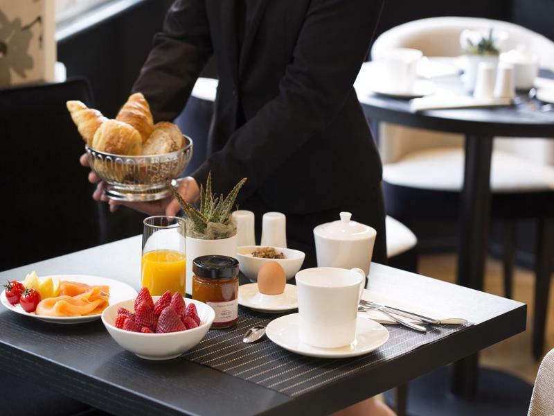 Boutique Hotel Des XV Στρασβούργο Εξωτερικό φωτογραφία
