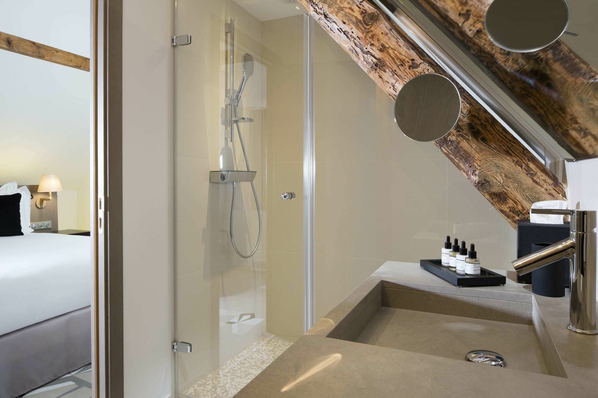 Boutique Hotel Des XV Στρασβούργο Εξωτερικό φωτογραφία
