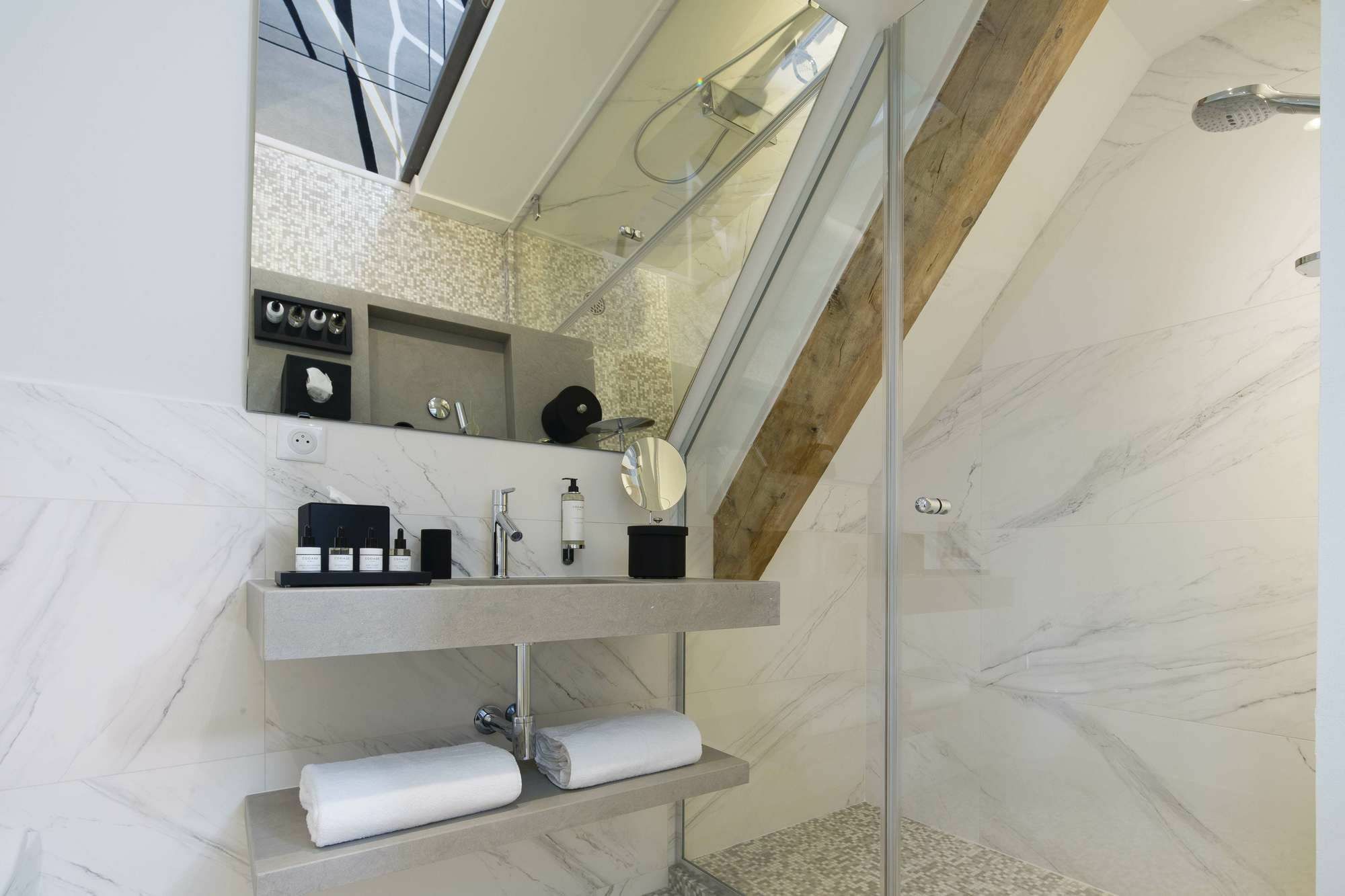Boutique Hotel Des XV Στρασβούργο Εξωτερικό φωτογραφία