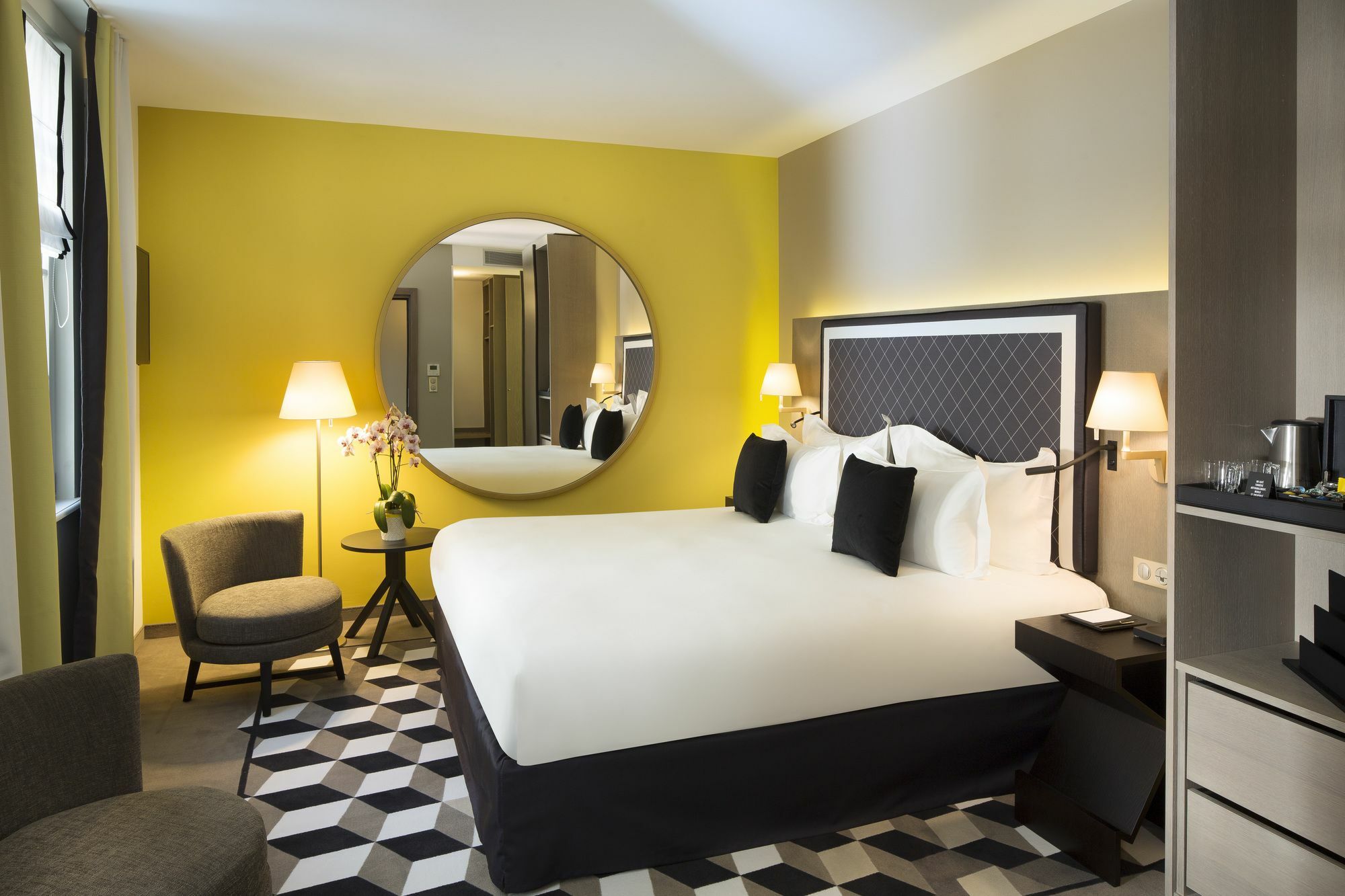 Boutique Hotel Des XV Στρασβούργο Εξωτερικό φωτογραφία