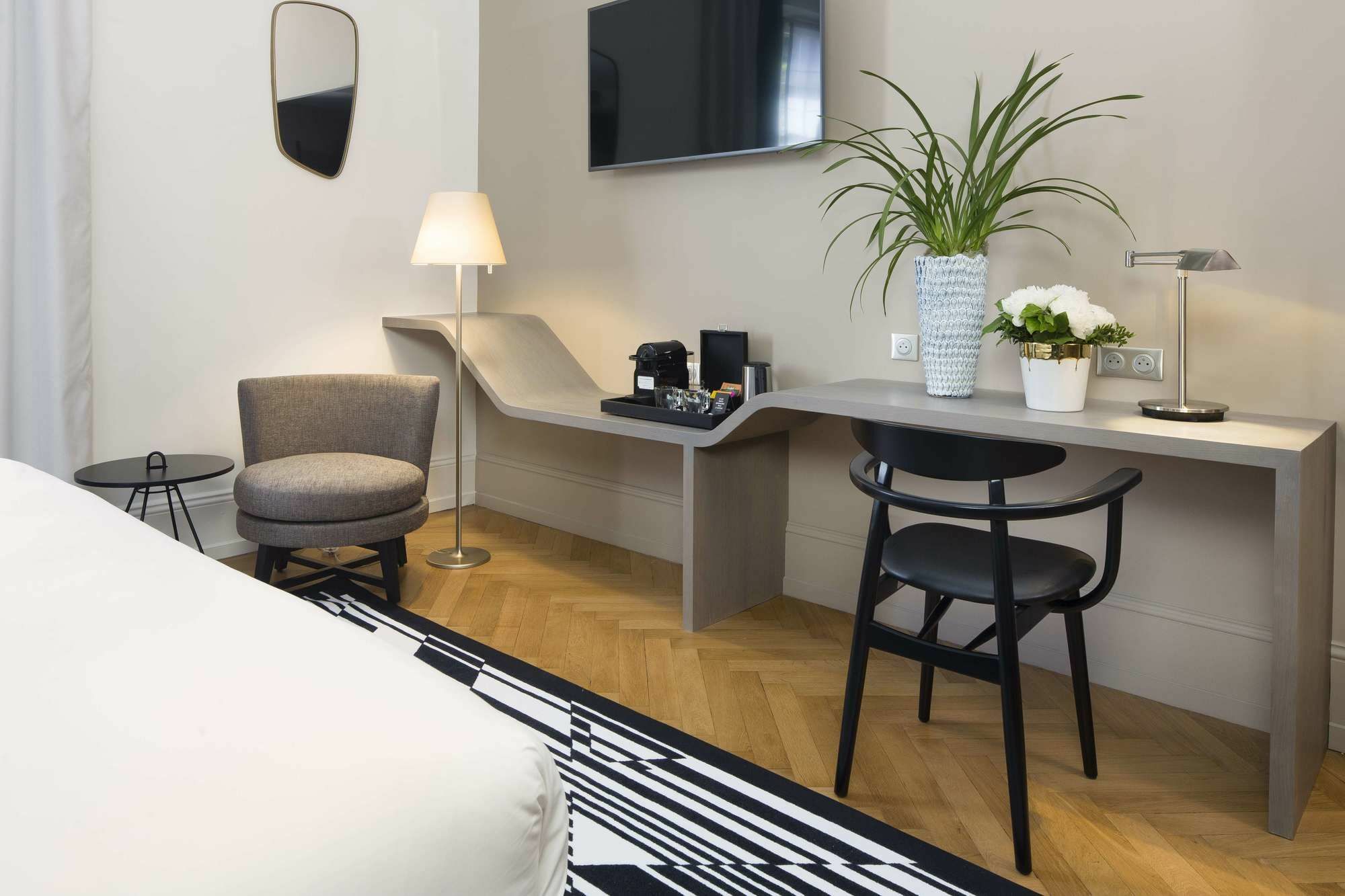 Boutique Hotel Des XV Στρασβούργο Εξωτερικό φωτογραφία